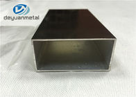 Profil Standar Aluminium