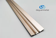 6463 Aluminium Floor Edging Strip, ASTM Aluminium Threshold Strip