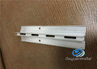 Meninju Industri Aluminium 6063-T5 Profil Aluminium Panjang 6 Inch Kekuatan Tinggi