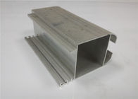 Profil Aluminium Anodized T6 Panjang Maksimum 12 Meter