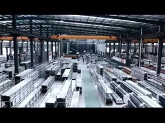 Produksi kayu-Deyuan Metal