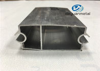 1.2mm Tebal Ekstrusi Aluminium Struktural / Aluminium Diekstrusi Produk