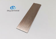 Anodized Extruded Aluminium Flat Bar, Aluminium Flat Bar 30mm