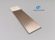Anodized Extruded Aluminium Flat Bar, Aluminium Flat Bar 30mm