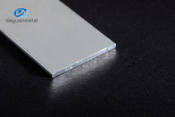 Tahan Karat Anodized Aluminium Door Floor Bar Edge Trim Threshold Ramp