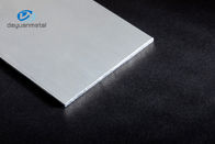 Tahan Karat Anodized Aluminium Door Floor Bar Edge Trim Threshold Ramp