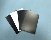 28mm Aluminium Casement Window Profiles Mullion Powder Coating Charcoal OEM