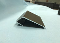 Tebal Aluminium Profil Tokofront Ketebalan Aluminium Universal Handle Pintu