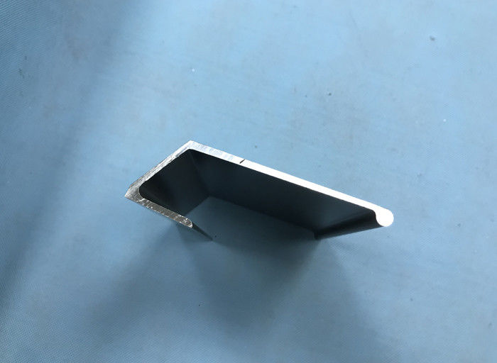 Tebal Aluminium Profil Tokofront Ketebalan Aluminium Universal Handle Pintu